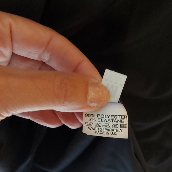 COPY - Brand New Dress Top C.M.D 👗 - Picture 4 of 6